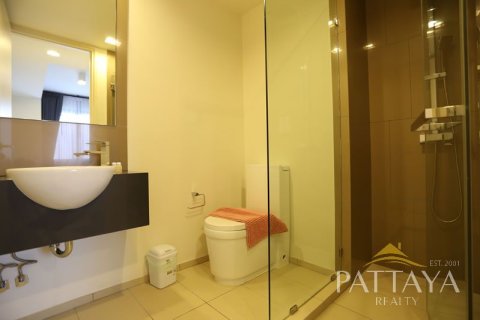 Condominio de 2 dormitorios en Pattaya, Tailandia № 242421 - foto 17