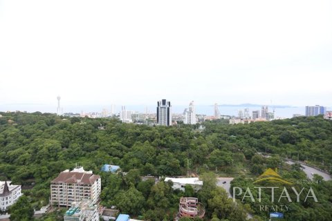 Condominio de 2 dormitorios en Pattaya, Tailandia № 242421 - foto 19