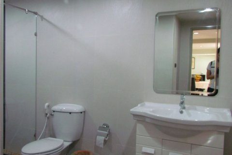 สตูดิโอในคอนโดมิเนียมในพัทยา, ประเทศไทย № 242783 - รูปถ่าย 11