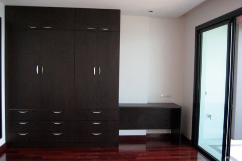 คอนโดมิเนียมในพัทยา, ประเทศไทย, 2 ห้องนอน № 242798 - รูปถ่าย 16