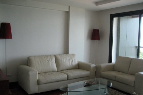 คอนโดมิเนียมในพัทยา, ประเทศไทย, 2 ห้องนอน № 242798 - รูปถ่าย 11