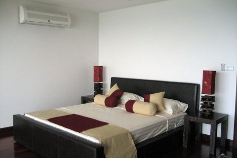 คอนโดมิเนียมในพัทยา, ประเทศไทย, 2 ห้องนอน № 242798 - รูปถ่าย 15