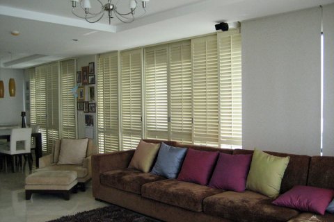 คอนโดมิเนียมในพัทยา, ประเทศไทย, 2 ห้องนอน № 242798 - รูปถ่าย 18