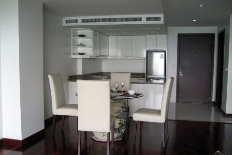 คอนโดมิเนียมในพัทยา, ประเทศไทย, 2 ห้องนอน № 242798 - รูปถ่าย 13