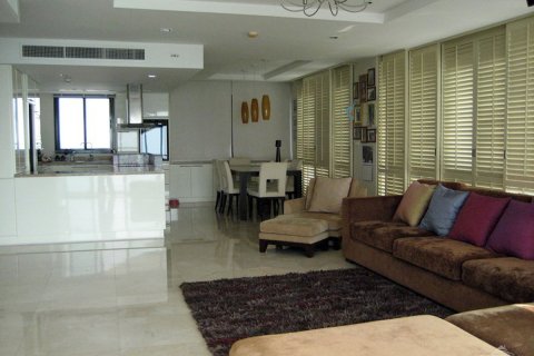 คอนโดมิเนียมในพัทยา, ประเทศไทย, 2 ห้องนอน № 242798 - รูปถ่าย 4