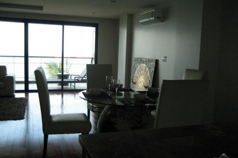 คอนโดมิเนียมในพัทยา, ประเทศไทย, 2 ห้องนอน № 242798 - รูปถ่าย 19