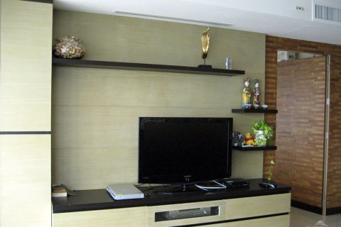 คอนโดมิเนียมในพัทยา, ประเทศไทย, 2 ห้องนอน № 242798 - รูปถ่าย 20