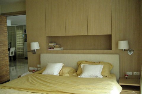 คอนโดมิเนียมในพัทยา, ประเทศไทย, 2 ห้องนอน № 242798 - รูปถ่าย 2