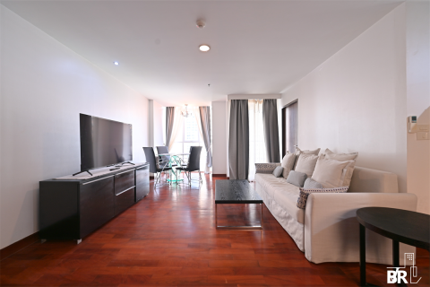 Condominio de 2 dormitorios en Bangkok, Tailandia № 249491