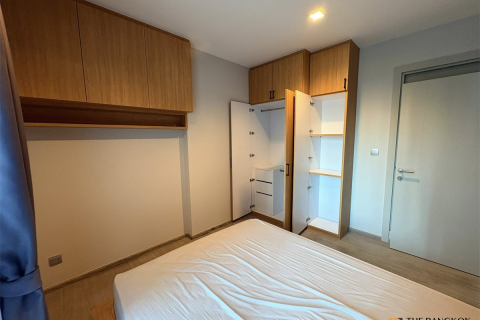 Condo à Bangkok, Thaïlande, 2 chambres № 187306 - photo 2