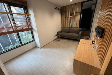 Condo à Bangkok, Thaïlande, 2 chambres № 187306 - photo 3