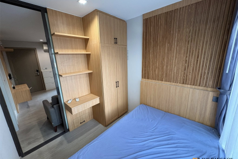 Condo à Bangkok, Thaïlande, 2 chambres № 187306 - photo 4