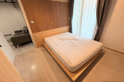 Condo à Bangkok, Thaïlande, 2 chambres № 187306 - photo 5
