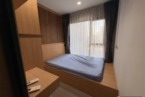 Condo à Bangkok, Thaïlande, 2 chambres № 187306 - photo 8