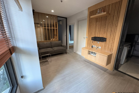 Condo à Bangkok, Thaïlande, 2 chambres № 187306 - photo 6