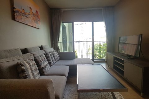 Condo in Watthana, Bangkok, Thailand, 1 bedroom № 244910