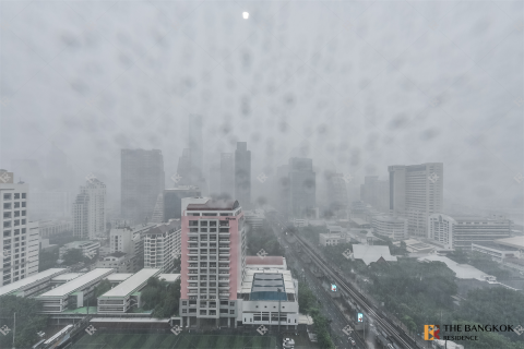 คอนโดมิเนียมในกรุงเทพฯ, ประเทศไทย, 1 ห้องนอน № 248579