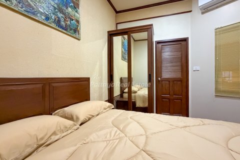 Condominio de 2 dormitorios en Bang Lamung, Tailandia № 234313 - foto 10