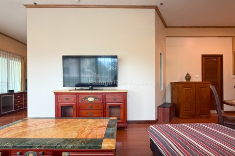 Condominio de 2 dormitorios en Bang Lamung, Tailandia № 234313 - foto 6