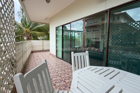 Condominio de 2 dormitorios en Bang Lamung, Tailandia № 234313 - foto 8