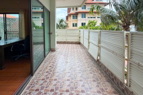 Condominio de 2 dormitorios en Bang Lamung, Tailandia № 234313 - foto 7