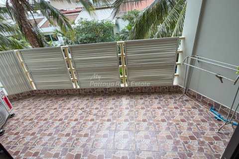 Condominio de 2 dormitorios en Bang Lamung, Tailandia № 234313 - foto 20