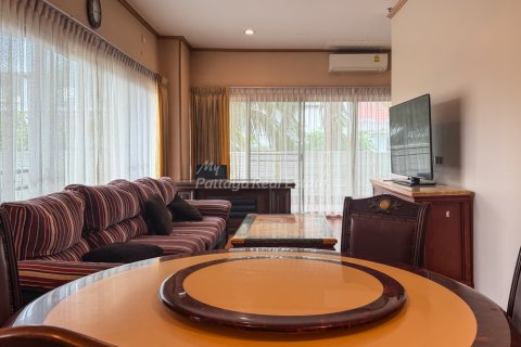 Condominio de 2 dormitorios en Bang Lamung, Tailandia № 234313 - foto 3