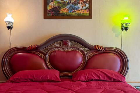 Condominio de 2 dormitorios en Bang Lamung, Tailandia № 234313 - foto 16