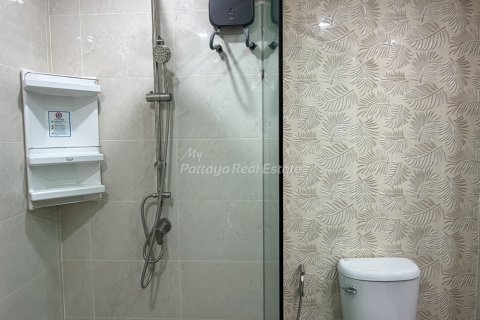 Condominio de 2 dormitorios en Bang Lamung, Tailandia № 234313 - foto 13