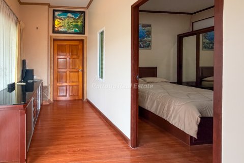 Condominio de 2 dormitorios en Bang Lamung, Tailandia № 234313 - foto 9