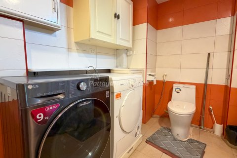 Condominio de 2 dormitorios en Bang Lamung, Tailandia № 234313 - foto 18