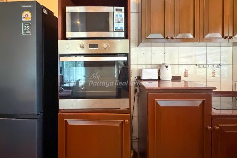 Condominio de 2 dormitorios en Bang Lamung, Tailandia № 234313 - foto 2