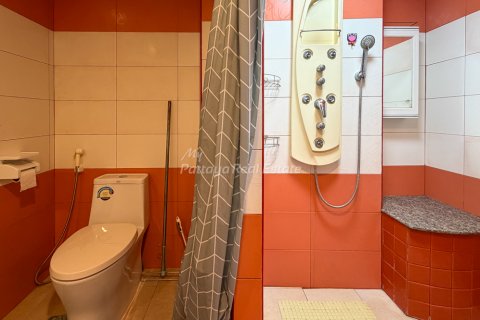 Condominio de 2 dormitorios en Bang Lamung, Tailandia № 234313 - foto 19
