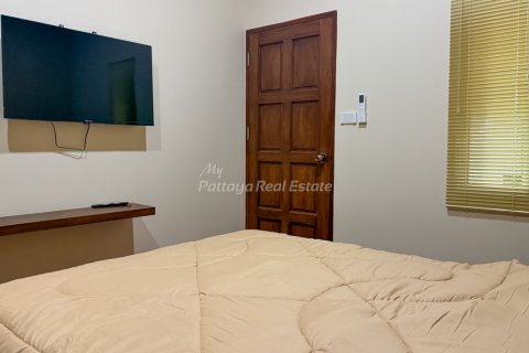 Condominio de 2 dormitorios en Bang Lamung, Tailandia № 234313 - foto 12