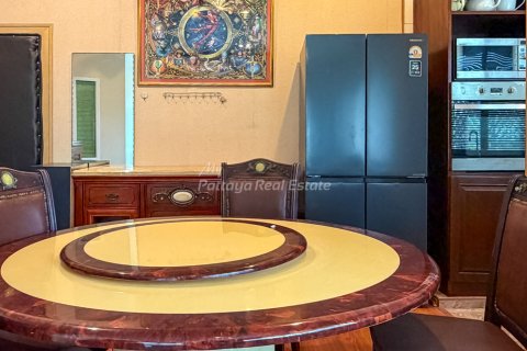 Condominio de 2 dormitorios en Bang Lamung, Tailandia № 234313 - foto 4