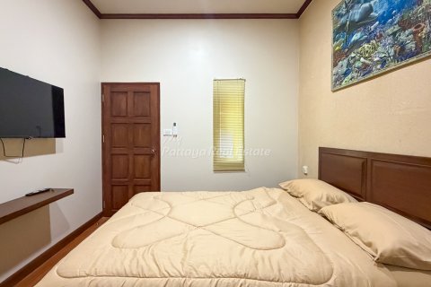 Condominio de 2 dormitorios en Bang Lamung, Tailandia № 234313 - foto 11