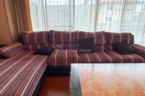 Condominio de 2 dormitorios en Bang Lamung, Tailandia № 234313 - foto 5