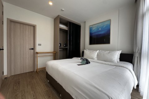 Apartment in Pattaya, Thailand 2 rooms № 241533 - photo 3