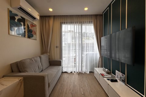 Apartment in Pattaya, Thailand 2 rooms № 241533 - photo 2