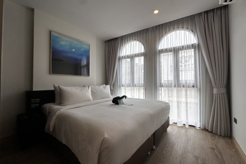 Apartment in Pattaya, Thailand 2 rooms № 241533 - photo 4