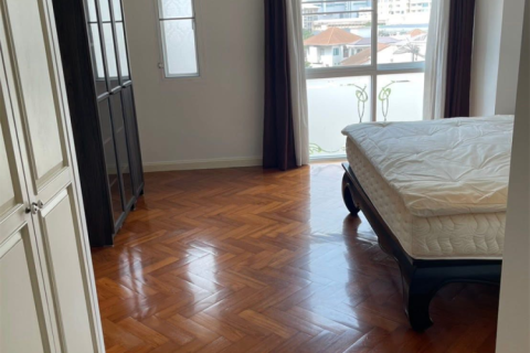 Eigentumswohnung in Bangkok, Thailand, 2 Schlafzimmer  № 248547