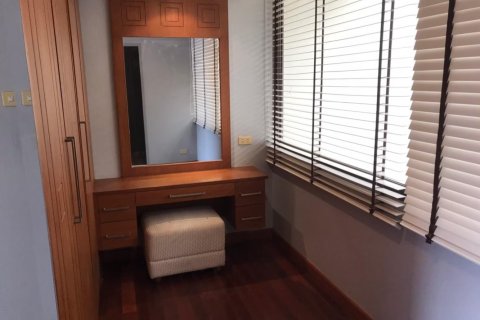 Condominio de 3 dormitorios en Jomtien Beach, Pattaya, Tailandia № 242539 - foto 7