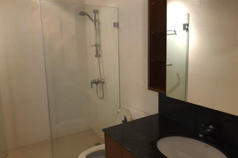Condominio de 3 dormitorios en Jomtien Beach, Pattaya, Tailandia № 242539 - foto 2