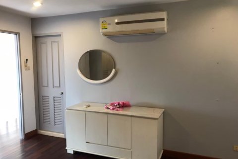 Condominio de 3 dormitorios en Jomtien Beach, Pattaya, Tailandia № 242539 - foto 13