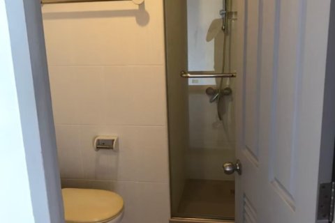 Condominio de 3 dormitorios en Jomtien Beach, Pattaya, Tailandia № 242539