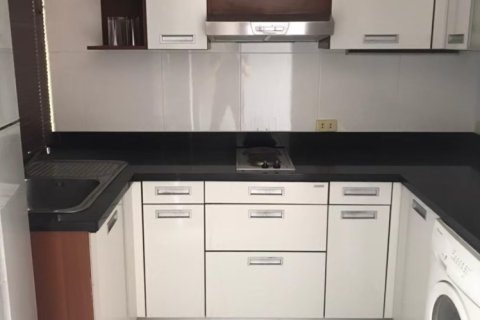 Condominio de 3 dormitorios en Jomtien Beach, Pattaya, Tailandia № 242539 - foto 10
