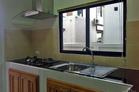 Casa de 3 dormitorios en Pattaya, Tailandia № 243096 - foto 16
