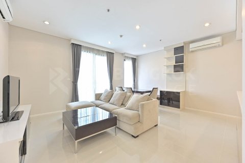Eigentumswohnung in Bangkok, Thailand, 2 Schlafzimmer № 247074