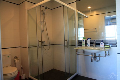 Condominio de 1 dormitorio en Pattaya, Tailandia № 242309 - foto 3