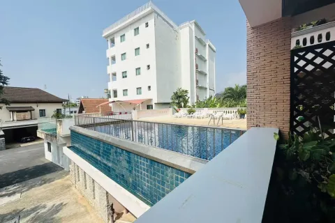 Eigentumswohnung in Phuket, Thailand, 1 Schlafzimmer in ANDAMAYA SURIN BAY  № 120967